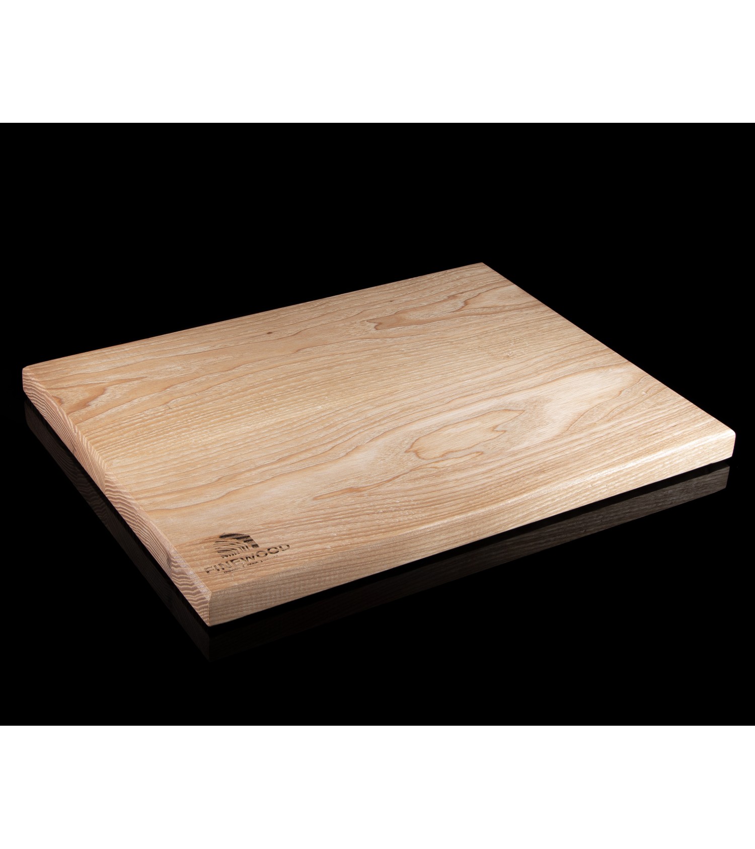 Drewniana deska do krojenia jesion SLIM 30x40x2,5