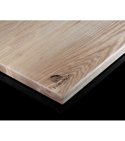 Drewniana deska do krojenia jesion SLIM 30x40x2,5