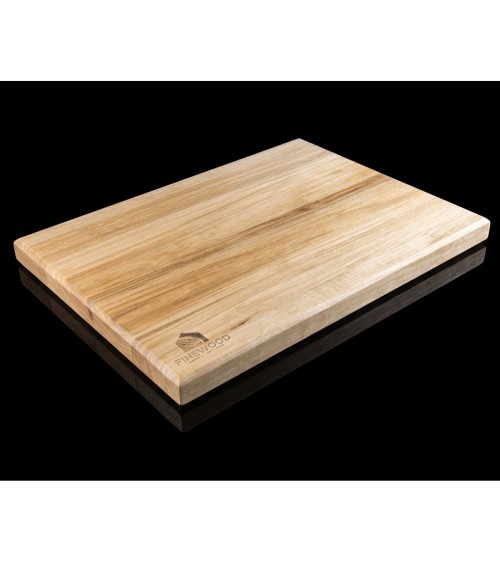 Drewniana deska do krojenia klon SLIM 30x40x2,5