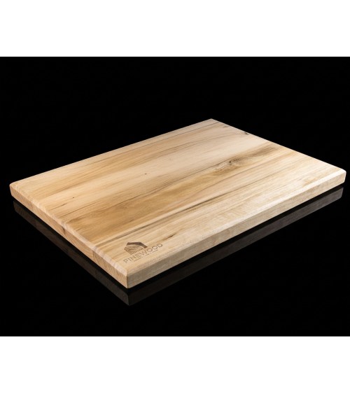 Drewniana deska do krojenia klon SLIM 35x55x2,5