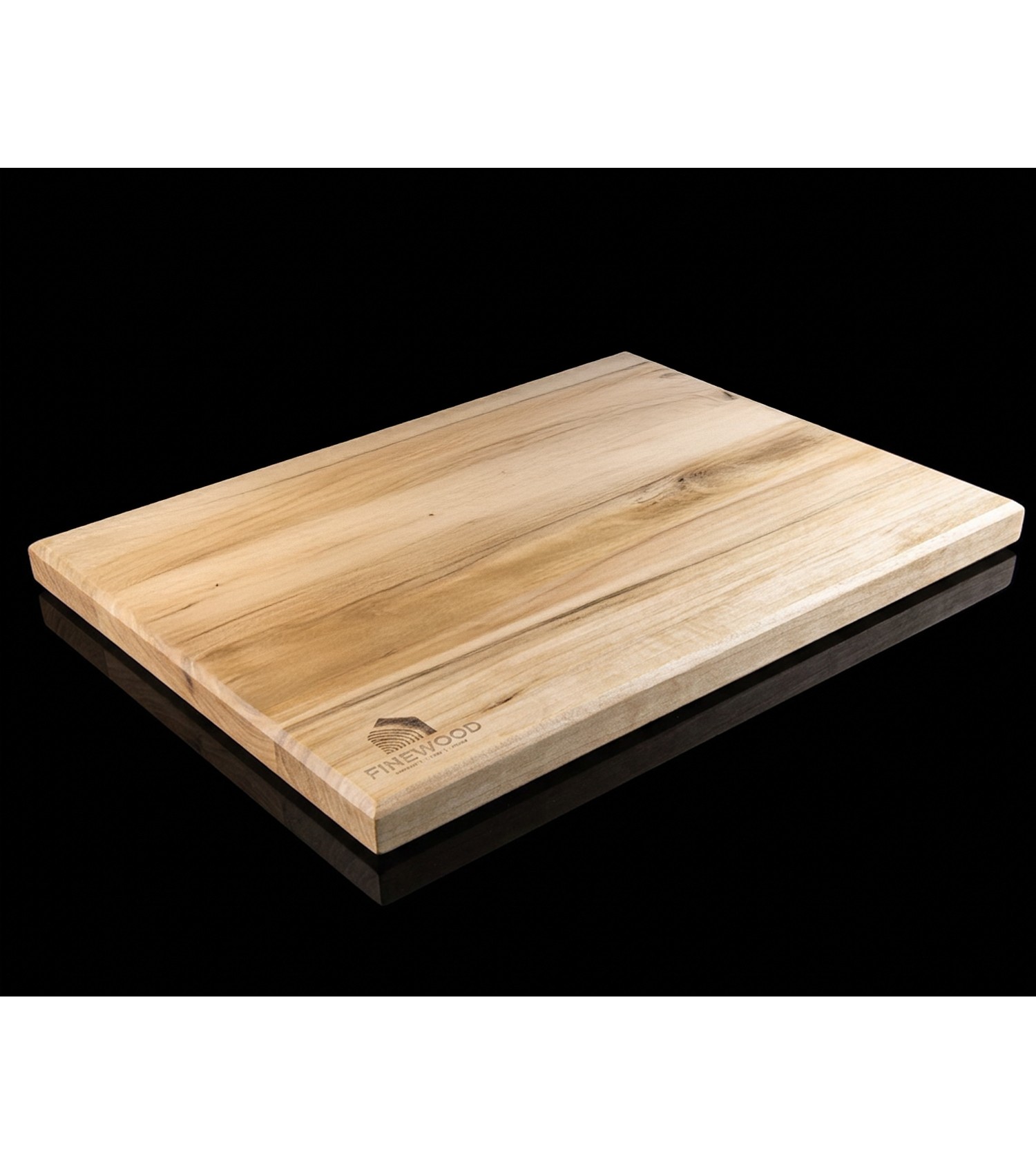 Drewniana deska do krojenia klon SLIM 35x55x2,5